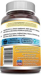 Vitamin D3 (Cholecalciferol) 5000 IU per Capsule - 360 Softgels