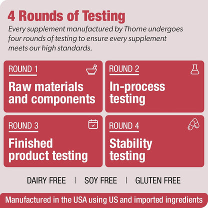 TRUEMED Malato de Magnesio 1350mg – 90 – El funcionamiento normal del sistema nervioso. – Image 7