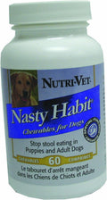 Nutri-Vet Aceite de Salmón Salvaje de Alaska para Perros - Piel y Pelaje - Omega-3 - 184 g