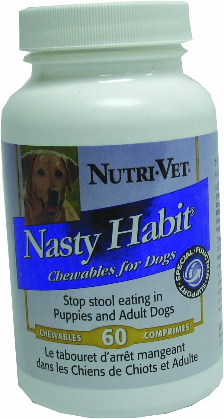 Nutri-Vet Aceite de Salmón Salvaje de Alaska para Perros - Piel y Pelaje - Omega-3 - 184 g