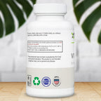 Xtravit Vitamina D3 1000 UI – 60 Comprimidos Veganos