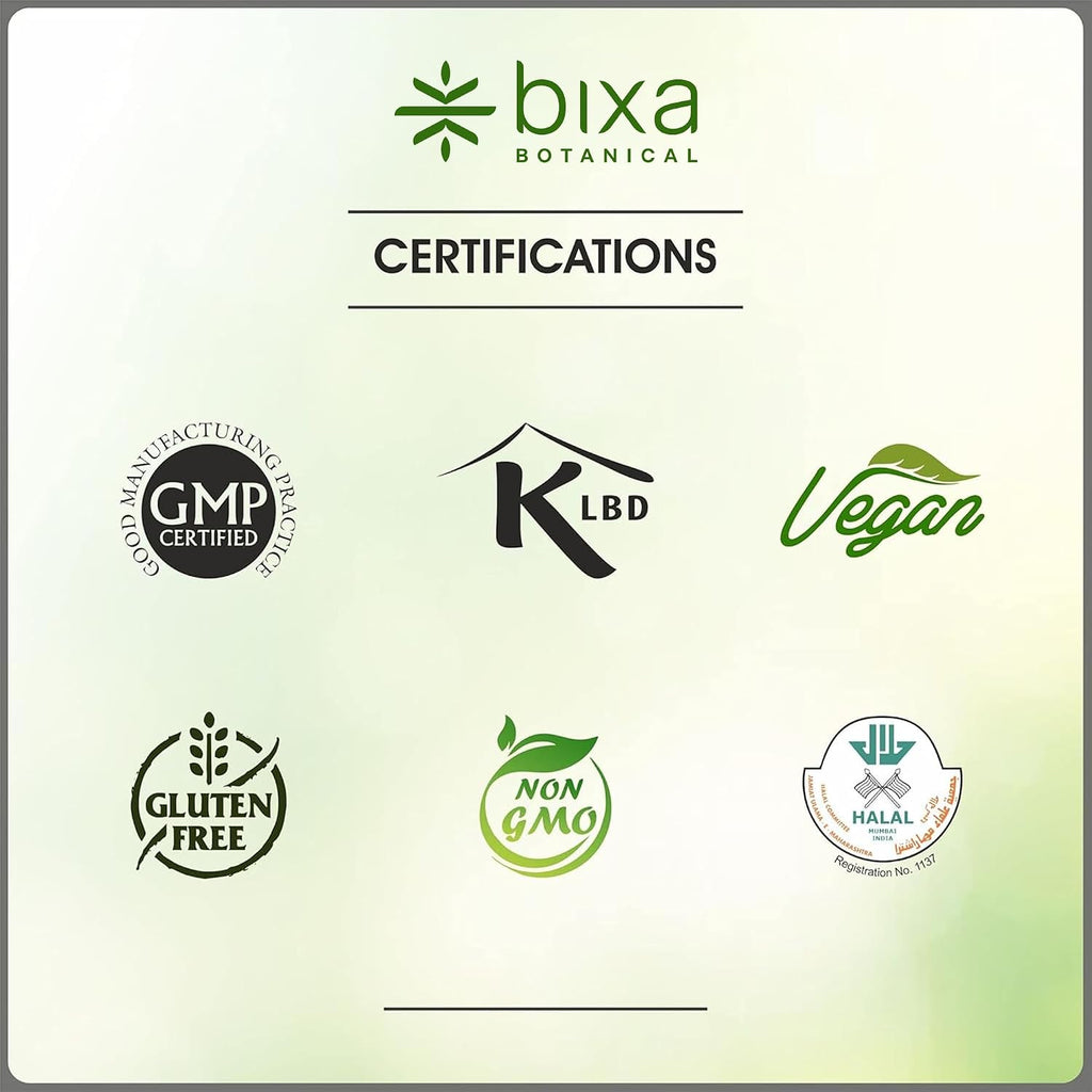 bixa BOTANICAL Polvo de Raíz de Salacia Reticulata - 200g | Suplemento Herbal Ayurvédico
