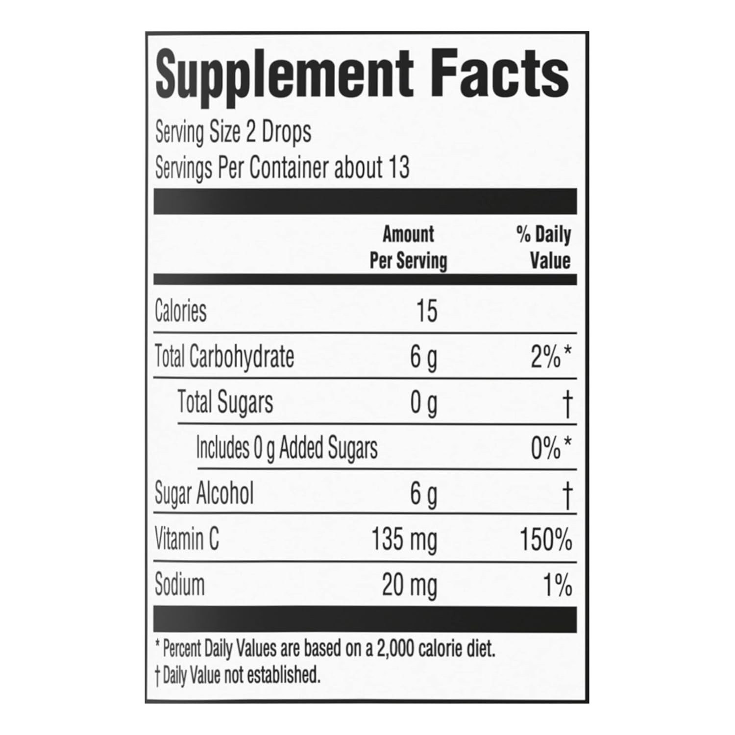HALLS Defense Vitamin C Drops, Sin Azúcar, Sabor Cítricos, 25 Pastillas