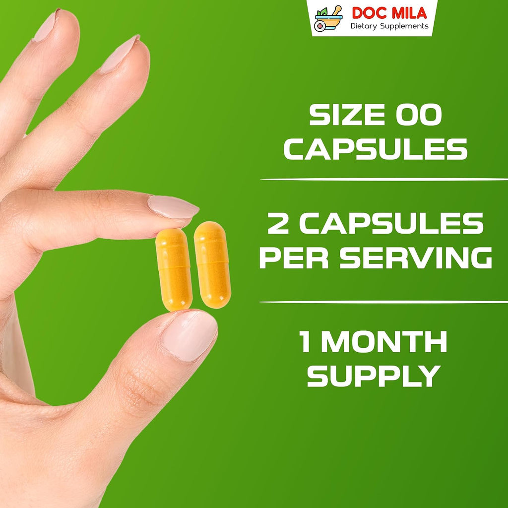 Vitamina B2 Riboflavina 400mg con Magnesio – 60 Cápsulas Veganas para el Alivio de Migrañas