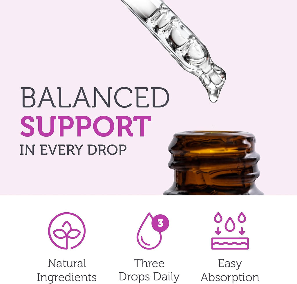 Zahler Vitamina D3 Líquida 5000 UI - Suplemento de Vitamina D3 para Huesos y Sistema Inmunológico - 30 ml
