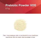 PROTOCOL FOR LIFE BALANCE Prebiótico en Polvo XOS - 1.55g por ración - Flora Intestinal - Apoyo al Sistema Digestivo - Kosher y No-GMO - 85 g