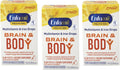 Enfamil Poly-Vi-Sol Gotas Multivitamínicas con Hierro, 1.67 onzas líquidas (Paquete de 3)