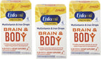 Enfamil Poly-Vi-Sol Gotas Multivitamínicas con Hierro, 1.67 onzas líquidas (Paquete de 3)