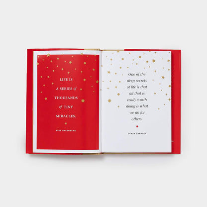 Expect a Miracle: Quotations to Live and – Proporcionar consuelo en momentos de dificultad. – Image 10