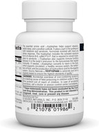 Source Naturals L-Triptófano con Vitamina B-6 500 mg - 30 Comprimidos