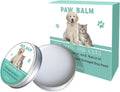 Vallary Bálsamo Natural para Patas de Perros y Gatos - con Vitamina E y Aloe - 57 g