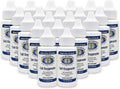 Cell Oxygenator 30 ml (20 unidades) - Gotas de Oxígeno Líquido con Aminoácidos y Minerales Traza