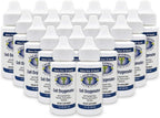 Cell Oxygenator 30 ml (20 unidades) - Gotas de Oxígeno Líquido con Aminoácidos y Minerales Traza