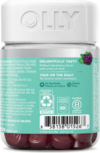 OLLY Piel Radiante Gomitas - 50 Gomitas - Vitaminas A, E y Zinc