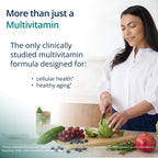 Metagenics PhytoMulti Multivitamínico Sin Hierro - 60 Comprimidos