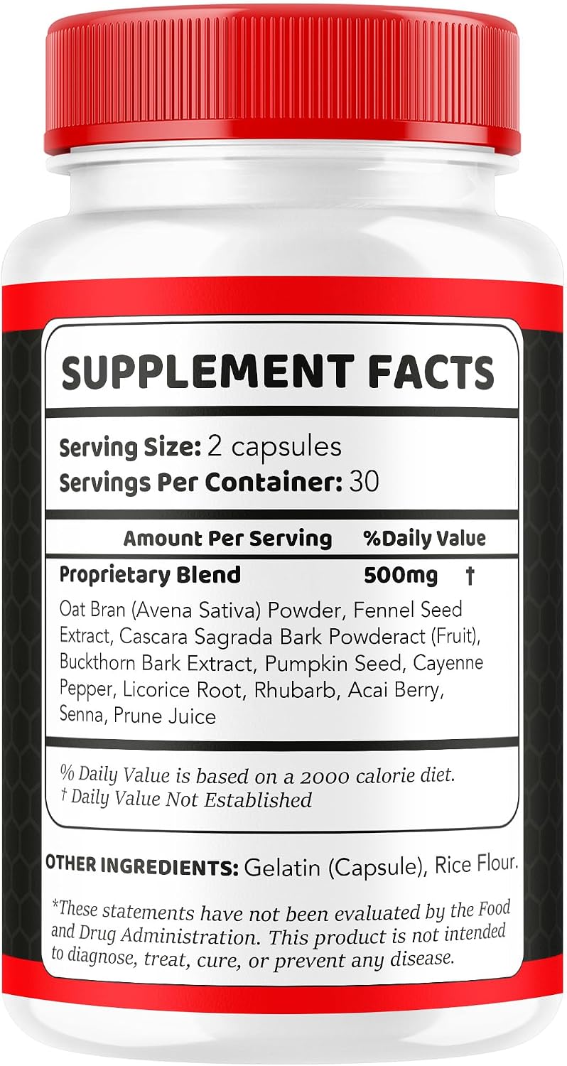 Primal Lift for Men - Complemento Multivitamínico - 5 Pack, 300 Cápsulas