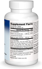 Positive Teens & Kids - 435 mg - 120 Comprimidos
