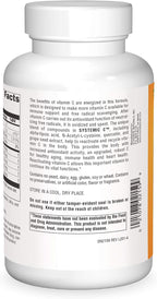 Source Naturals Systemic C 500 mg - 240 Cápsulas