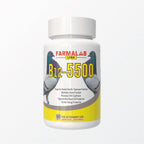 B12-5500 para Palomas - Complemento de Vitamina B12 y Hierro - 60 Comprimidos