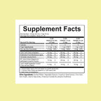 CHILDLIFE ESSENTIALS First Defense - Jarabe de Defensas para Niños con Saúco y Zinc - 118 ml (Pack de 3)