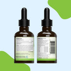 Pet Wellbeing Manzanilla para Perros - Suplemento Orgánico de Hierba Única - Apoyo Digestivo Suave y Calmante Holístico - Extracto Puro de Manzanilla - Formulado por Veterinarios, 59 ml