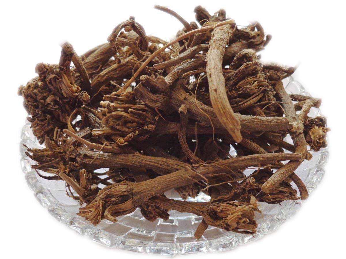 Finaldeals Akarkara Roots - Raíz de Anacyclus pyrethrum (Pellitory) 100 g