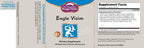 Dragon Herbs - Eagle Vision Cápsulas - 100 Cápsulas, 500 mg cada una