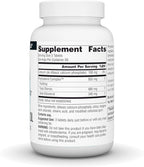 Source Naturals Phytosterol Complex con Beta-Sitosterol, 113 mg - 180 Comprimidos