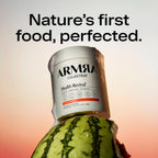 ARMRA Colostrum en Polvo (Vine Watermelon, 90 Toma)