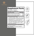 PURE PurXcel Suplemento Antioxidante | 30 Cápsulas | con Glutatión y Superóxido Dismutasa