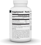 Source Naturals DIM, Diindolylmethane 100 mg con BioPerine y Vitamina E - 180 Comprimidos