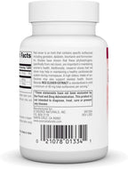 Source Naturals Eternal Woman Extracto de Trébol Rojo, 500 mg - 60 Comprimidos