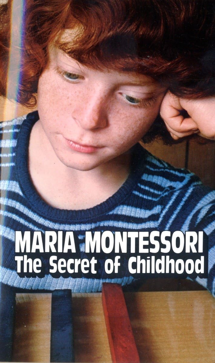 The Secret of Childhood - görsel 1