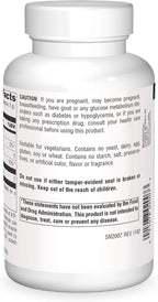 Source Naturals D-Ribosa en Polvo - 200 Gramos