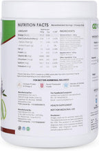 OZIVA HerBalance PCOS - Suplemento a base de plantas para el equilibrio hormonal