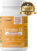 Urolo-Q Extra-Strength Prostate Support