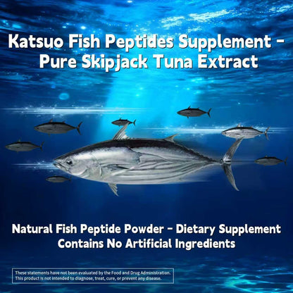 Katsuo Stamina – Suplemento de Resistencia – Reducción del daño muscular: su composición puede contribuir a – Image 2