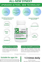 Synext NAD+ Supplement 30 Comprimidos