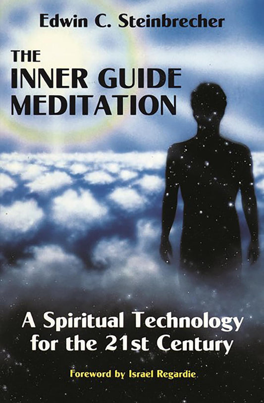 Meditación de Guía Interior: Una Tecnología Espiritual para el Siglo XXI
