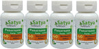 Punarnava Forte Cápsula 500 mg - 60 Cápsulas Vegetarianas | Extracto de Punarnava (Boerhaavia Diffusa) 10:1
