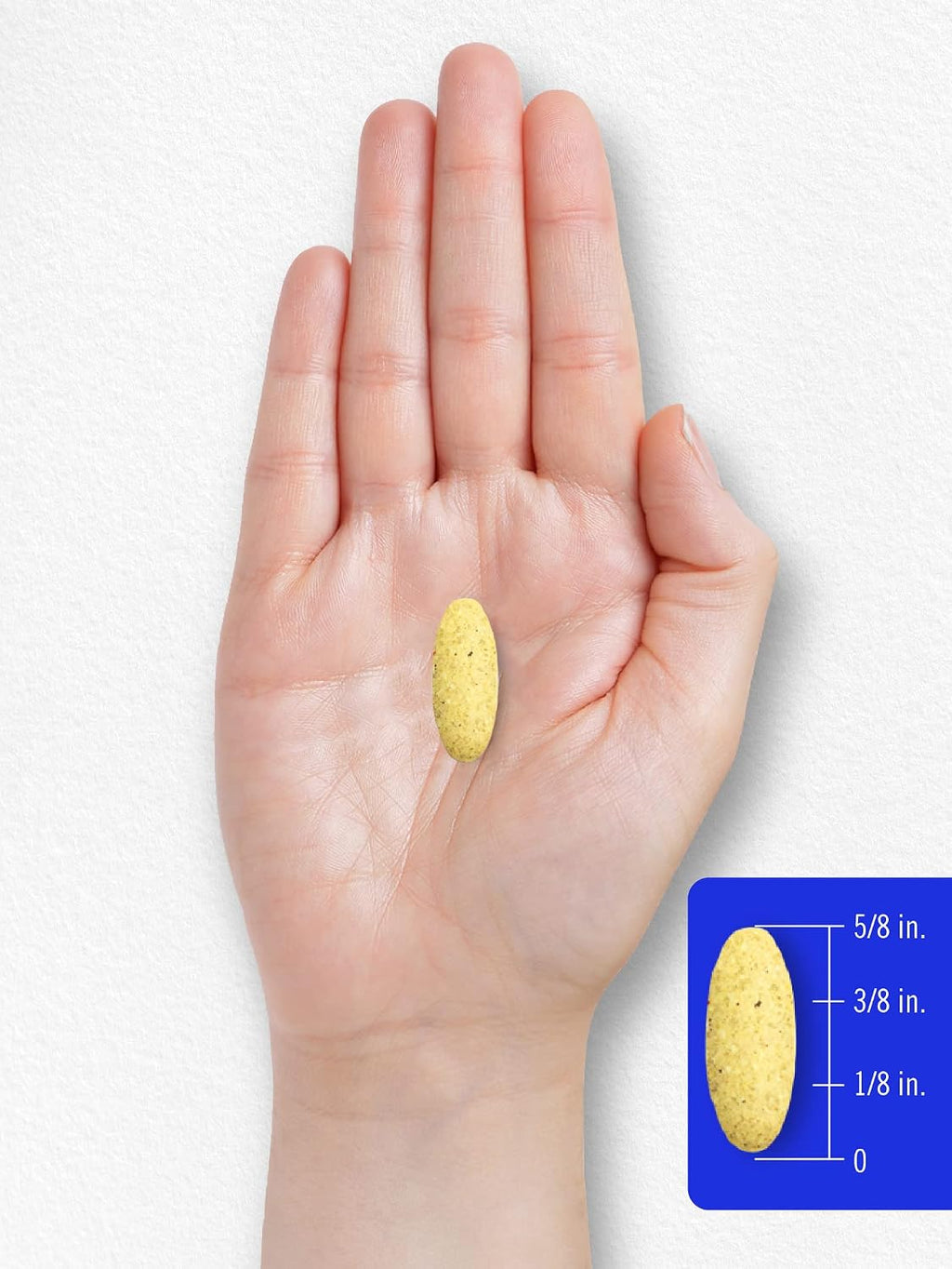 Complejo Vitamínico B50 de Carlyle | 180 Comprimidos | Vegetariano, No-GMO, Sin Gluten