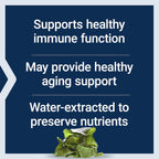 Life Extension Optimized Fucoidan con Maritech® 926, 60 Cápsulas