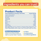 Happy Paws 10-en-1 Multivitamínico para Perros - 100 Chews Sabor Cordero Vegano