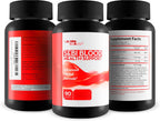 Sebi Blood Health Support - Apoyo para la Salud Sanguínea