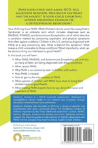 Brain Under Attack: A Resource for Parents and Caregivers of Children with PANS, PANDAS, and Autoimmune Encephalitis