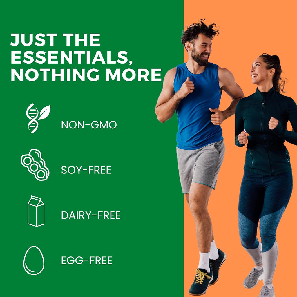 Zaytun Vitamina D3 5000 IU, 180 Cápsulas Blandas - Halal, Sin Gluten, No GMO