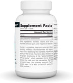 Source Naturals Taurina 500 mg - 120 Comprimidos
