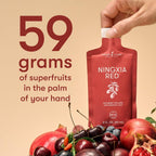 NingXia Red Singles 2 oz - 30 sobres