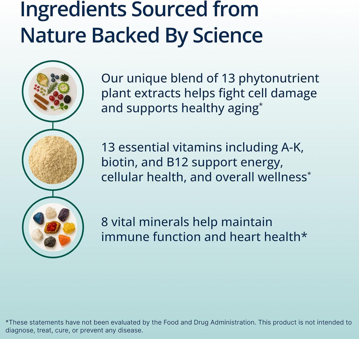 Metagenics PhytoMulti Multivitamínico - 60 Cápsulas – Image 4