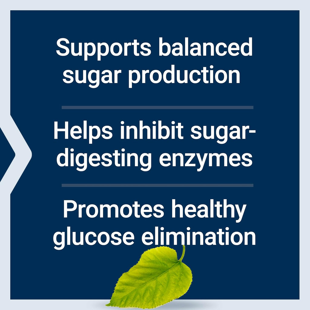Life Extension Tri Sugar Shield® - 60 Vegetarian Capsules